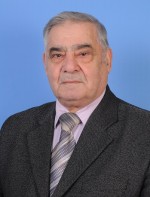 Казаров К.Р.